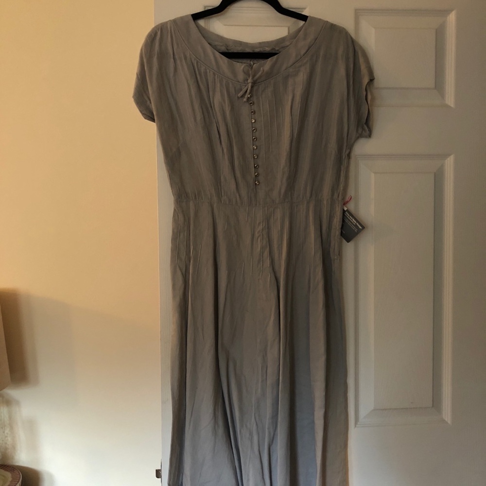 Vintage dress